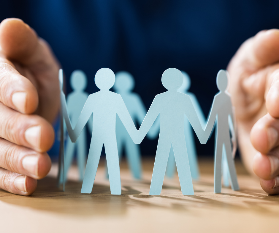 Traditional Asset Protection