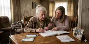 long term care
